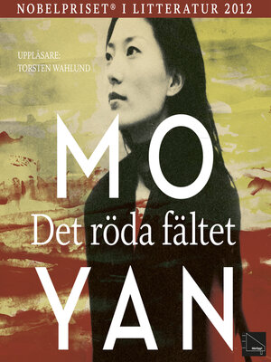 cover image of Det röda fältet
